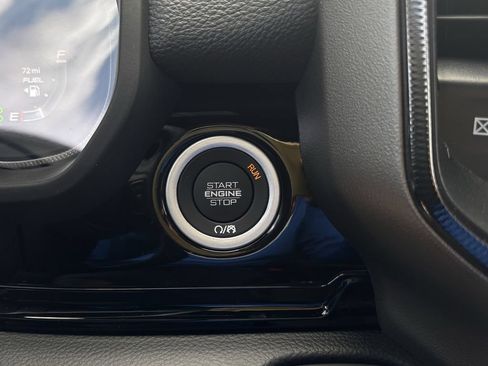 New 2026 RAM 1500 Rebel AWD/4WD image 16