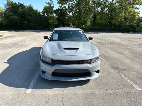 Certified 2020 Dodge Charger R/T w/ Blacktop Package RWD image 26