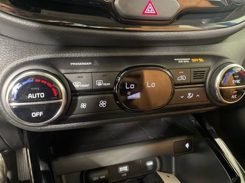 New 2025 Kia Soul EX image 34