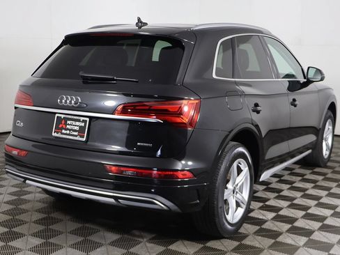 Used 2023 Audi Q5 2.0T Premium w/ Convenience Package AWD/4WD image 11