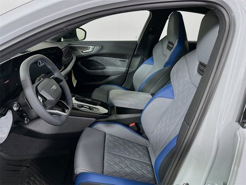 New 2025 Audi S5 Prestige image 8