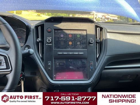 Used 2022 Subaru WRX AWD/4WD image 13