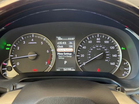 Used 2019 Lexus RX 350 AWD w/ Navigation Package image 29