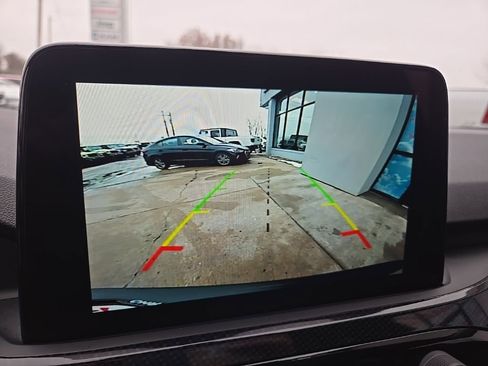 Used 2025 Ford Escape ST-Line image 49