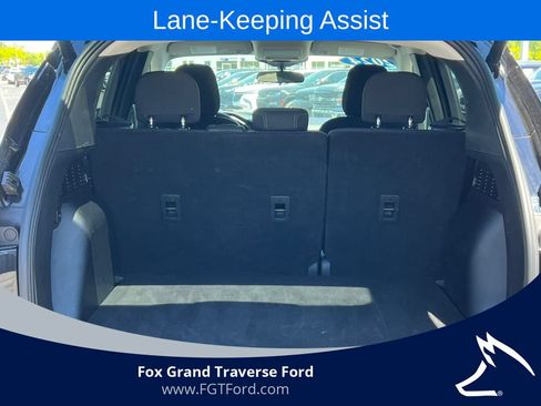 Certified 2024 Ford Escape Active AWD/4WD image 32