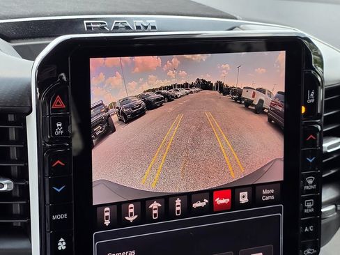 New 2026 RAM 1500 RHO w/ RHO Level 1 Equipment Group AWD/4WD image 23
