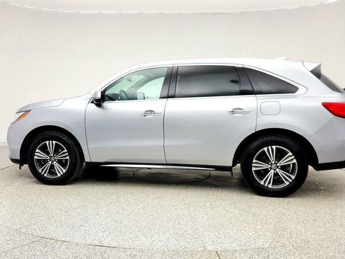 Used 2018 Acura MDX SH-AWD image 8