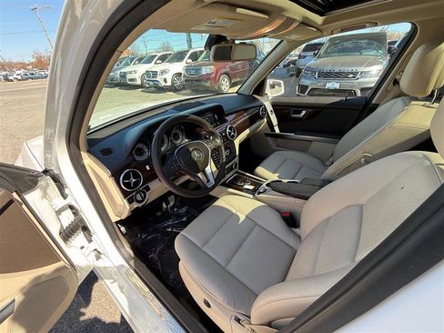 Used 2014 Mercedes-Benz GLK 350 4MATIC image 22