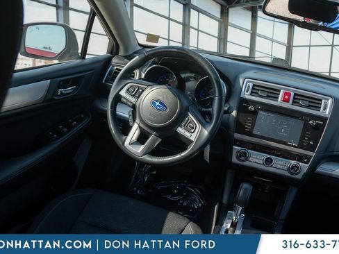 Used 2015 Subaru Legacy 2.5i Premium AWD/4WD image 13