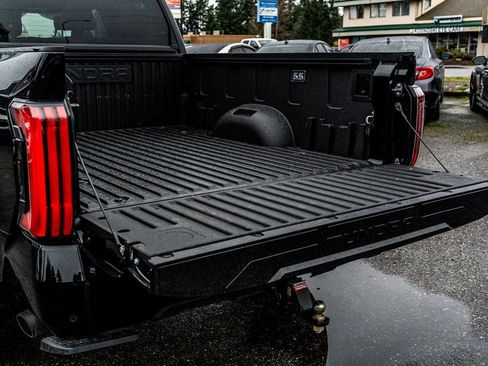 Used 2024 Toyota Tundra Platinum image 21