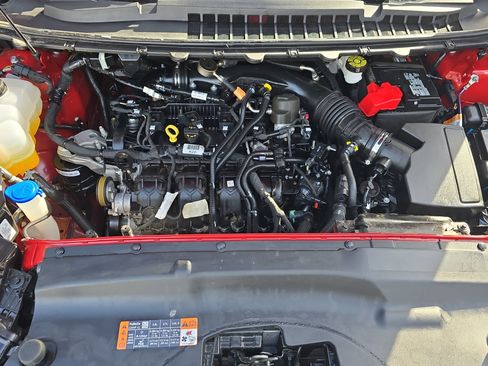 Used 2023 Ford Edge Titanium w/ Equipment Group 301A image 29