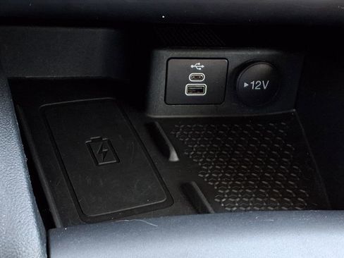 Certified 2023 Ford Bronco Sport Heritage Limited image 17