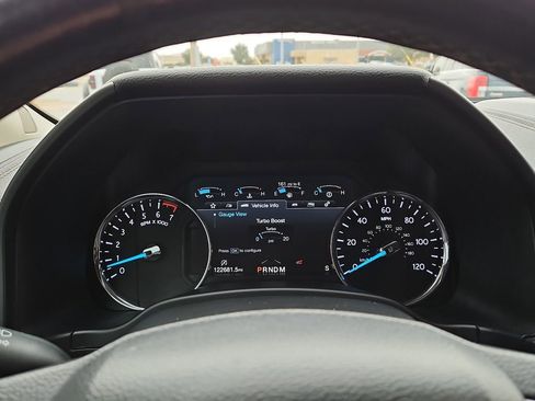 Used 2019 Ford Expedition Max Platinum image 23