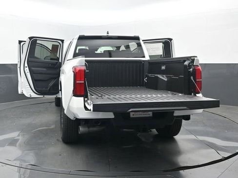 New 2026 Toyota Tacoma SR5 AWD/4WD image 34