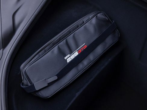 Certified 2025 Ferrari 296 GTB Coupe image 45