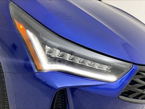 Certified 2025 Acura RDX A-Spec AWD/4WD image 37