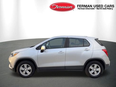 Used 2019 Chevrolet Trax LS image 5