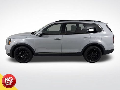 Used 2023 Kia Telluride SX X-Line AWD/4WD image 7