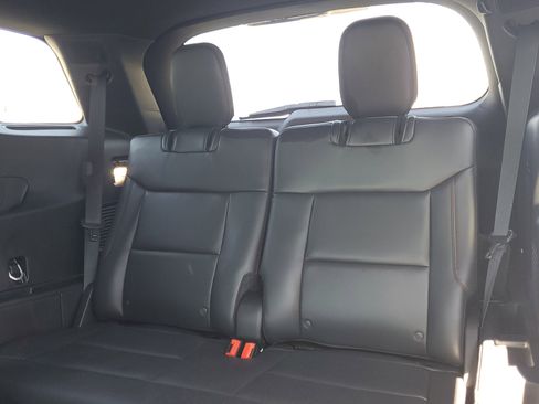 Certified 2025 Ford Explorer ST w/ Sun And Sound Package image 13