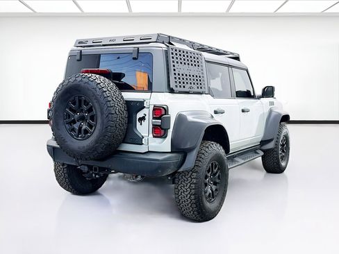 Used 2023 Ford Bronco Raptor image 4