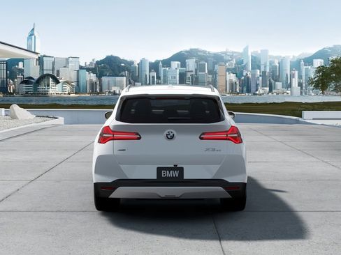 New 2026 BMW X3 xDrive30 AWD/4WD image 5