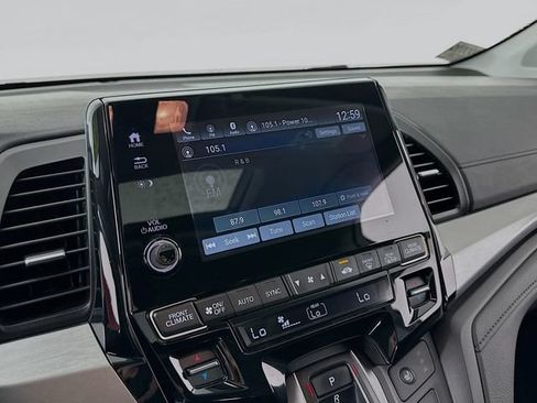 Used 2023 Honda Odyssey EX-L image 19