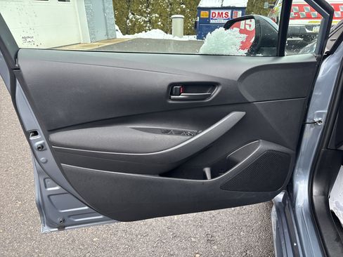 Certified 2024 Toyota Corolla LE image 16