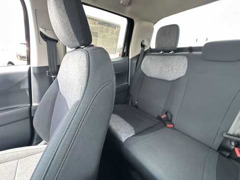 New 2026 Ford Maverick XLT FWD image 12