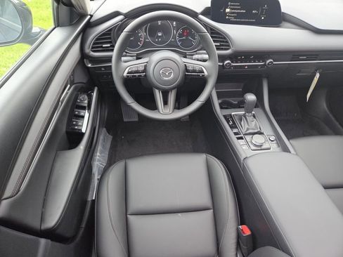 New 2026 MAZDA MAZDA3 2.5 S Sedan w/ Preferred Pkg FWD image 18