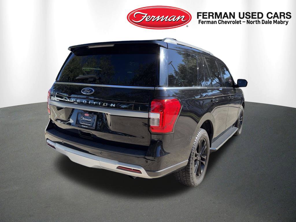 Used 2023 Ford Expedition XLT RWD image 10