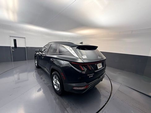 Used 2023 Hyundai Tucson SEL FWD image 4