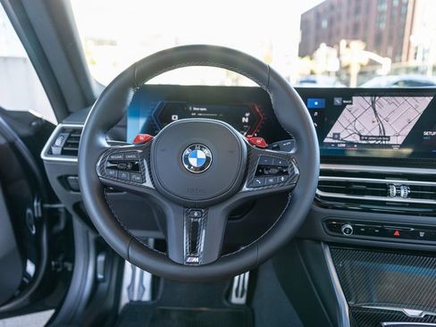 Used 2024 BMW M2 w/ Lighting Package image 6