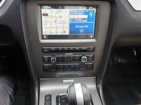 Used 2014 Ford Mustang Premium w/ Electronics Package image 28