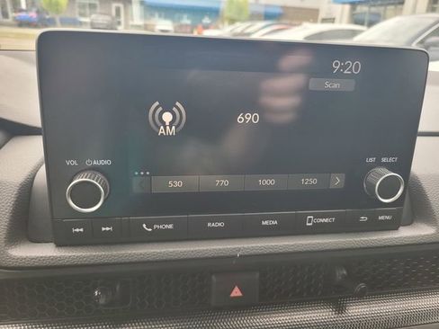 Used 2023 Honda CR-V Sport image 24