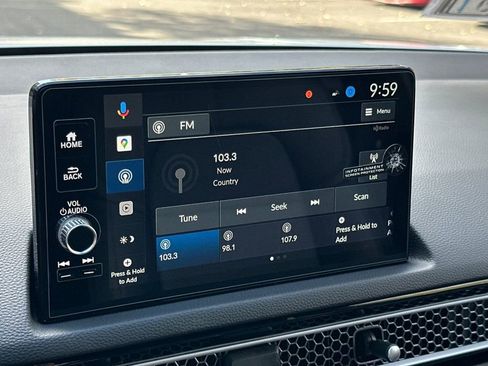 New 2026 Honda Civic Sport Touring image 19