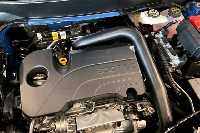 New 2026 GMC Terrain AT4 w/ Convenience Package III AWD/4WD image 14
