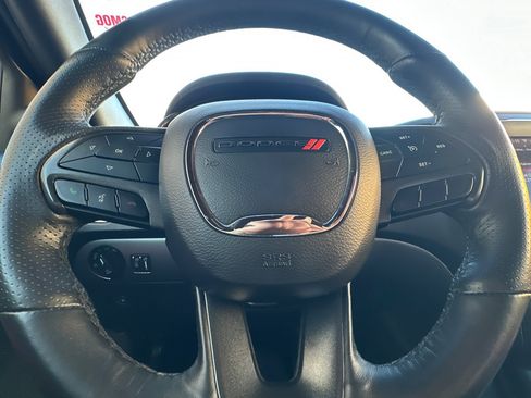 Used 2019 Dodge Durango R/T w/ Blacktop Package image 37