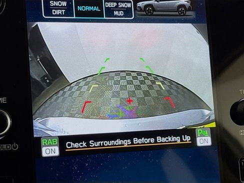 New 2026 Subaru Crosstrek 2.5i Limited w/ Crosstrek Mirror Package image 14