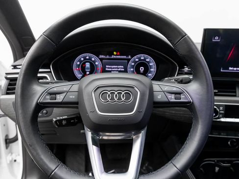 Used 2024 Audi A4 2.0T Premium Plus image 14