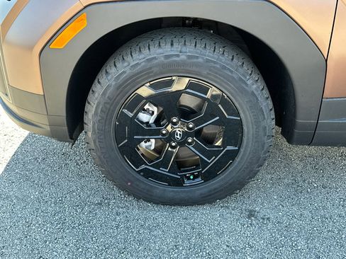 New 2025 Hyundai Santa Fe XRT image 11