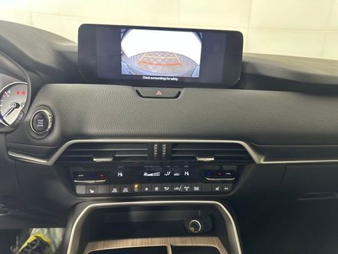 Used 2024 MAZDA CX-90 3.3 Turbo w/ Premium Package image 22