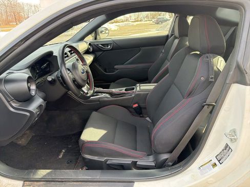 Used 2023 Subaru BRZ Premium image 10