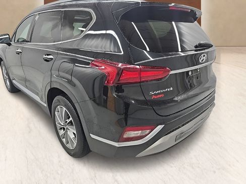 Used 2020 Hyundai Santa Fe SEL w/ Convenience + Premium Package FWD image 39
