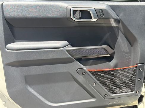 New 2026 Ford Bronco Raptor AWD/4WD image 11