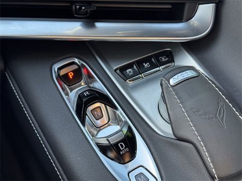 Used 2023 Chevrolet Corvette Stingray Preferred Conv w/ Z51 Performance Package image 12