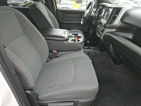 Used 2021 RAM 2500 Tradesman AWD/4WD image 31