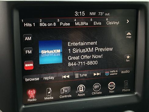 Used 2016 RAM 1500 Lone Star image 32