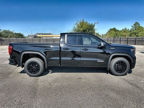 New 2026 GMC Sierra 1500 Elevation image 10