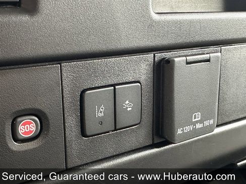 Used 2023 Chevrolet Express 3500 LT w/ LT Preferred Equipment Group image 28