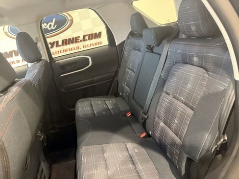 Used 2023 Ford Bronco Sport Heritage image 18